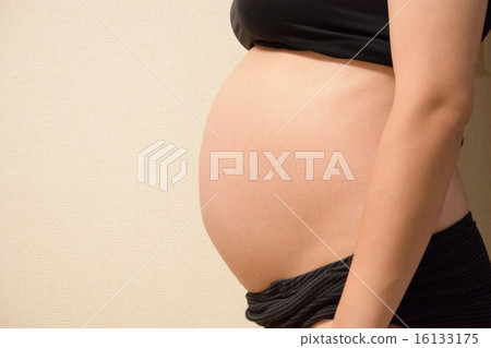 孕婦 16133175