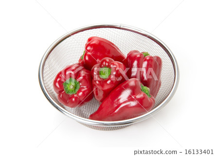green pepper  16133401
