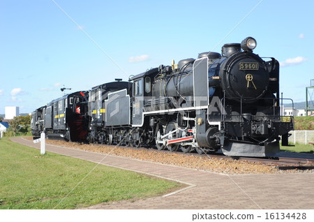 Nayokuni鐵路Kimaroki形成 16134428