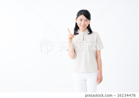 美容師 美容師 16134476