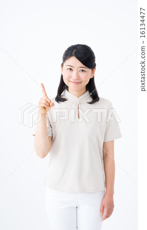 美容師 16134477