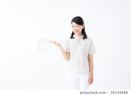 美容師 16134480