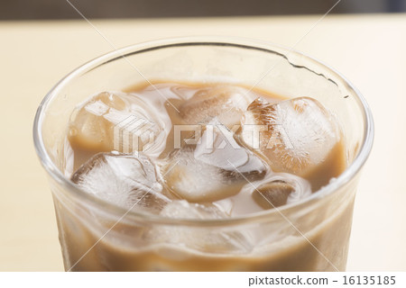 Cafe au lait 16135185