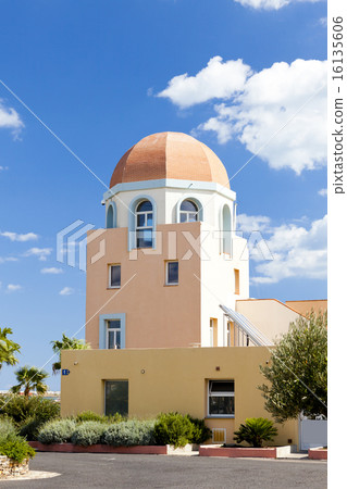 Harbour Masters Office in Gruissan Harbour Masters Office in Gruissan 16135606