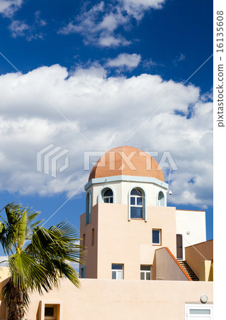 Harbour Masters Office in Gruissan Harbour Masters Office in Gruissan 16135608