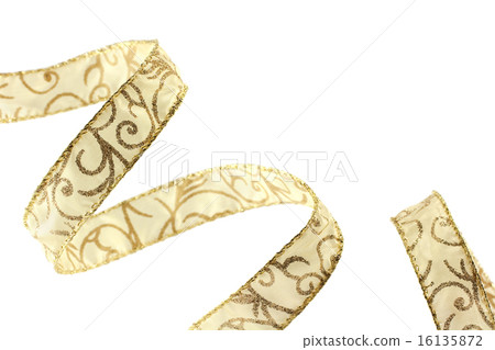 Gold Ribbon Gold Ribbon 16135872