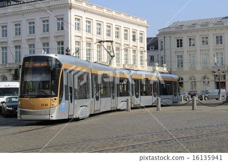 Brussels Brussels比利時 16135941