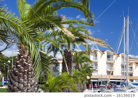 Vacation Rentals in Marina of Gruissan Vacation Rentals in Marina of Gruissan 16136019