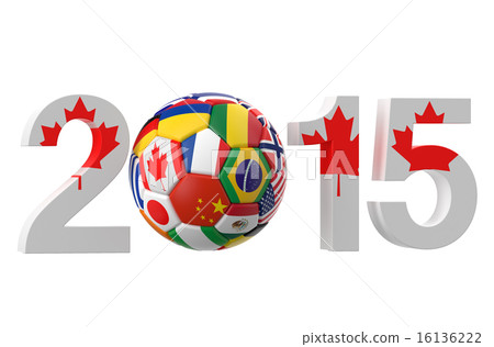 Soccer womens world cup Canada 2015 16136222