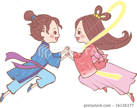 七夕 16136377