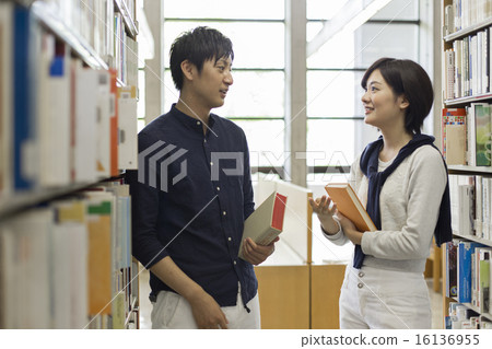 University student 16136955