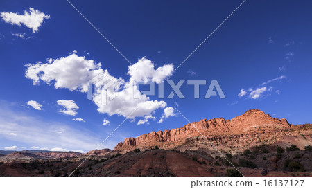 Capital Reef NP, Utah Capital Reef NP, Utah 16137127