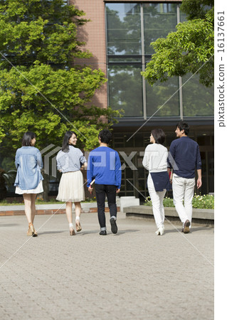 University student 16137661