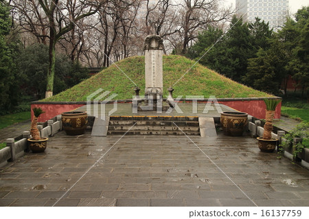 合肥公園 16137759