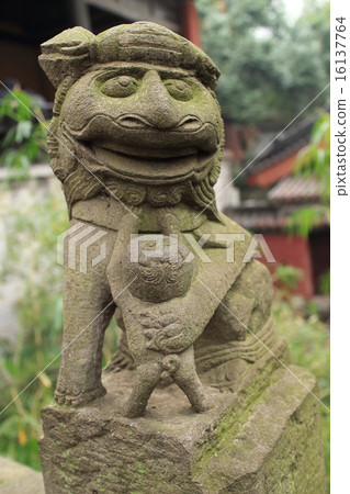 合肥公園 16137764