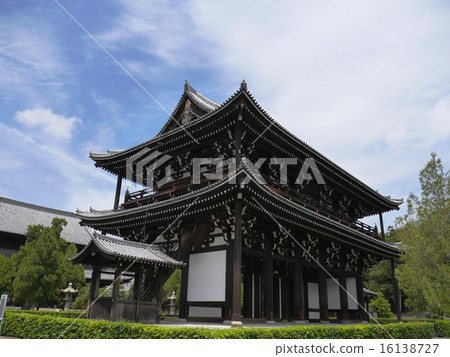 Tofukuji · Sanmon 16138727