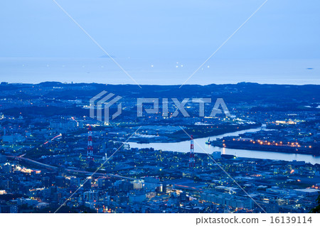 Utakurayama 19: 40 minutes 16139114