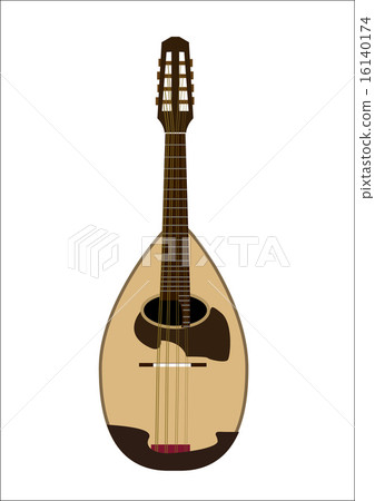 mandolin 16140174