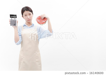 一個錢包錢包的女人 16140600