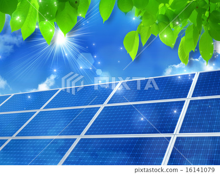 solar panel solar panel 16141079