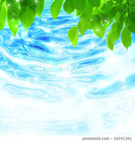 Eco image material 16141162