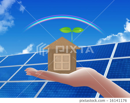 solar panel solar panel 16141176