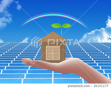 solar panel solar panel 16141177