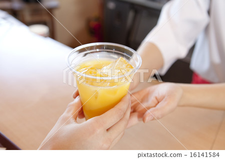 Drink service 16141584