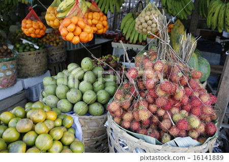 Market in Bali Market in Bali 16141889