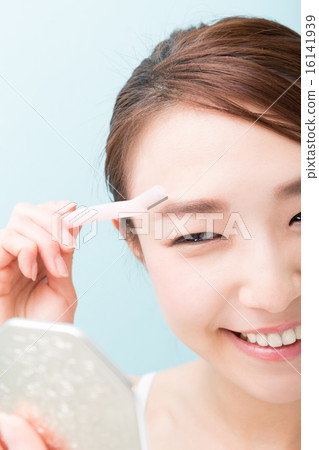 Beauty image eyebrows Beauty image eyebrows 16141939