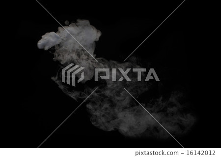 乾冰煙霧 16142012
