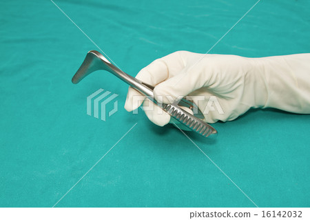 Nasal speculum,surgical instruments  16142032