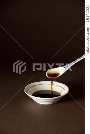 Black vinegar image 16142523