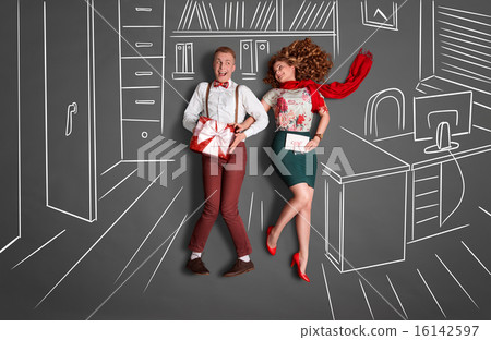 Workplace romance. Workplace romance. 16142597