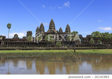Angkor Wat  16142965