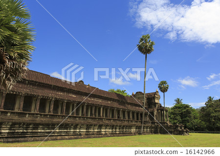 Angkor Wat Angkor Wat 16142966