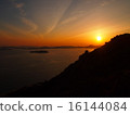 Dusk of Setouchi 16144084