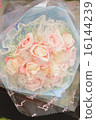 Preserved flower bouquet 16144239