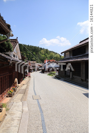 Fukiya Furusato村 16144821