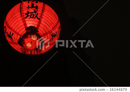 jiufen, paper lantern, travel - Stock Photo [16144879] - PIXTA