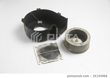 Before after ventilation fan Before after ventilation fan 16144966