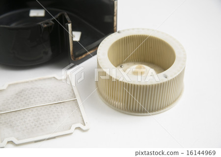 Before after ventilation fan 16144969