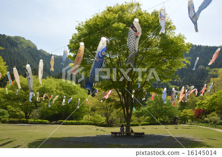 黃昏小村莊聯繫村八王子市 黃昏小村莊聯繫村八王子市 16145014