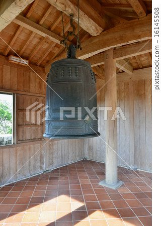 Shuri Castle 16145508