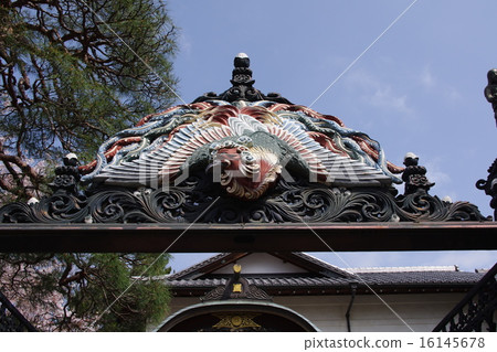 Myoshidera寺門 Myoshidera寺門 16145678