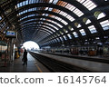 Milan Central Station 16145764