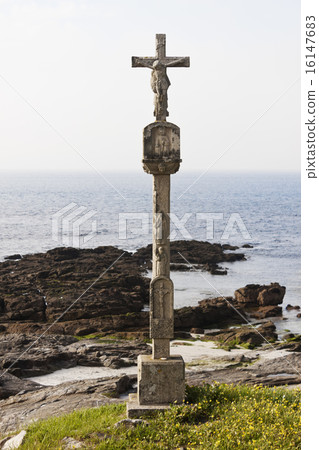 crucifiction, pontevedra, vigo 16147683