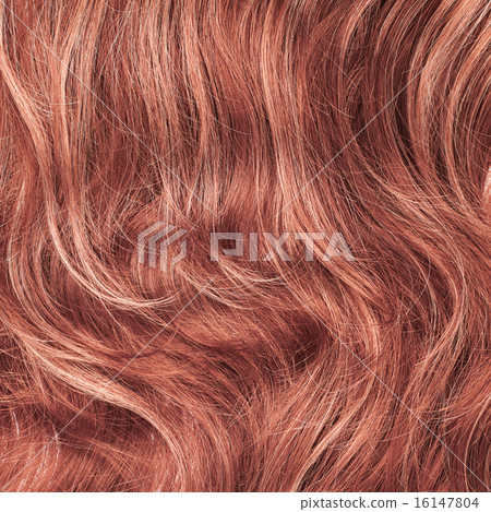Hair fragment as a background composition 16147804
