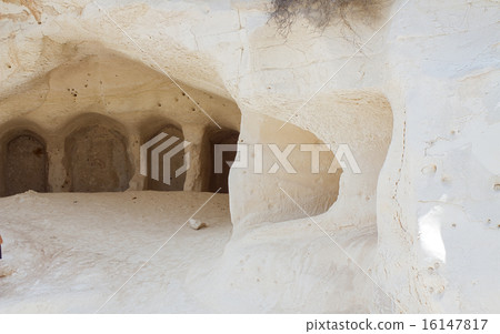 Cave ar Bet Guvrin national park 16147817