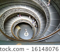Vatican spiral 16148076